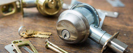Lock Keys Granada Hills