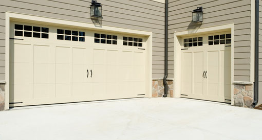 Overhead door installer Granada Hills